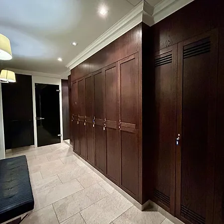 Apartment Nadmorski Ogrod Danzig